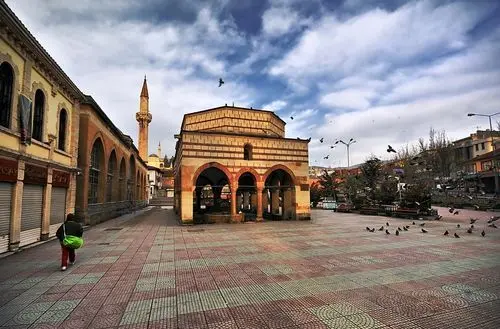 Safranbolu - Kastamonu - Daday Turu