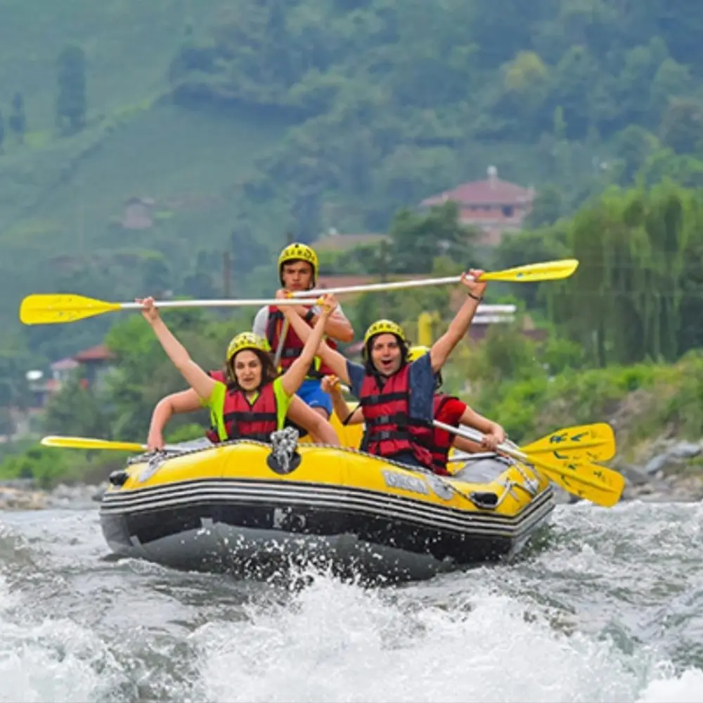 Doğu Karadeniz & Batum Turu