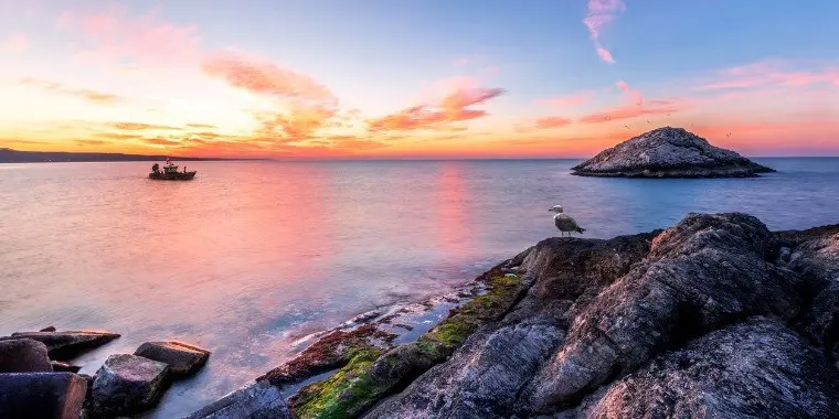 Doğu Karadeniz & Batum Turu