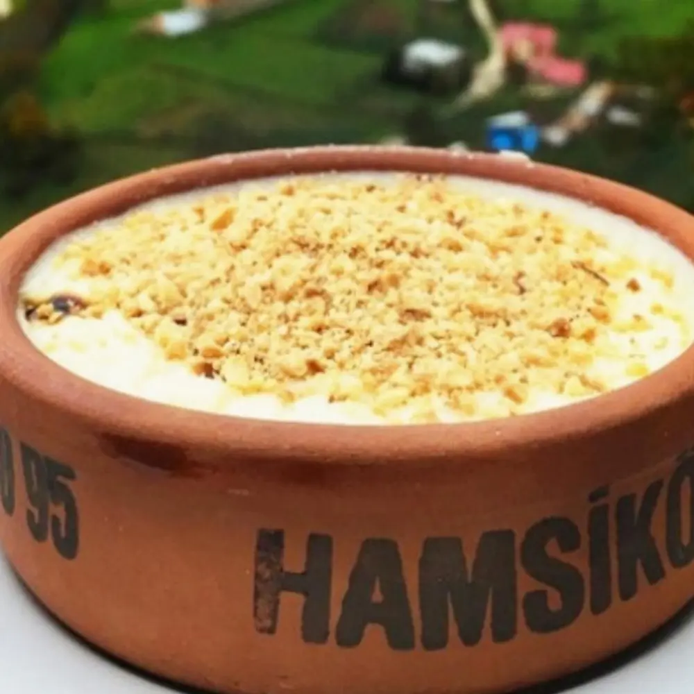 Uçaklı Doğu Karadeniz & Batum Turu