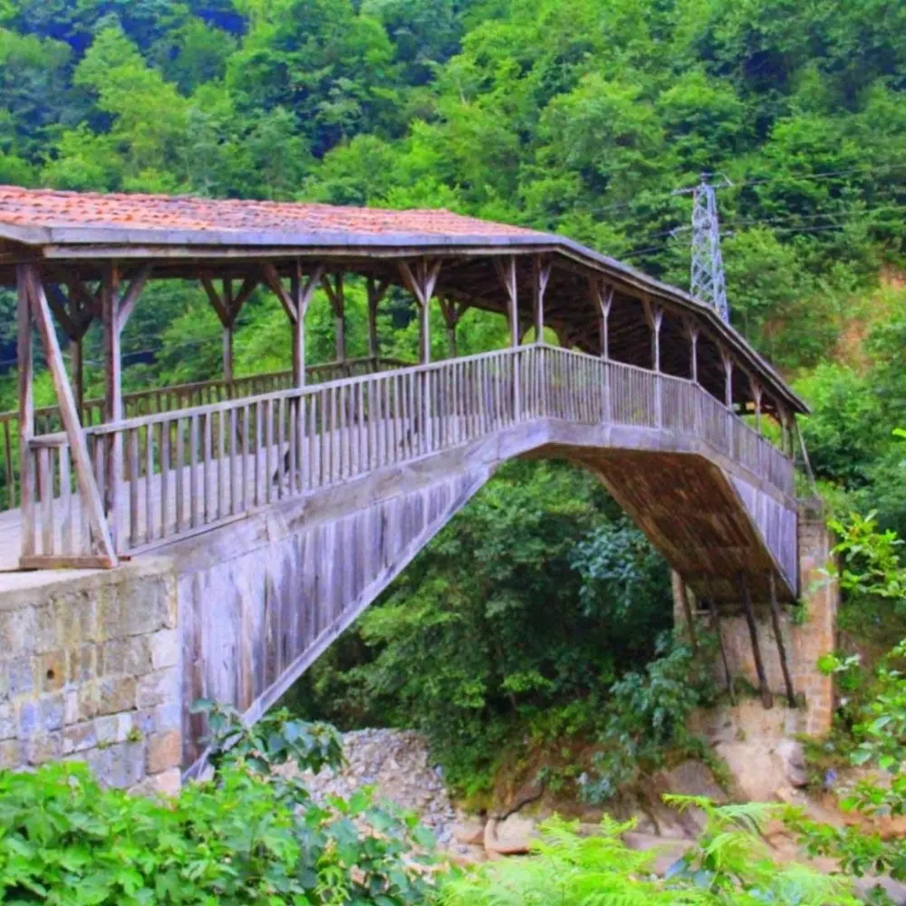 Uçaklı Doğu Karadeniz & Batum Turu