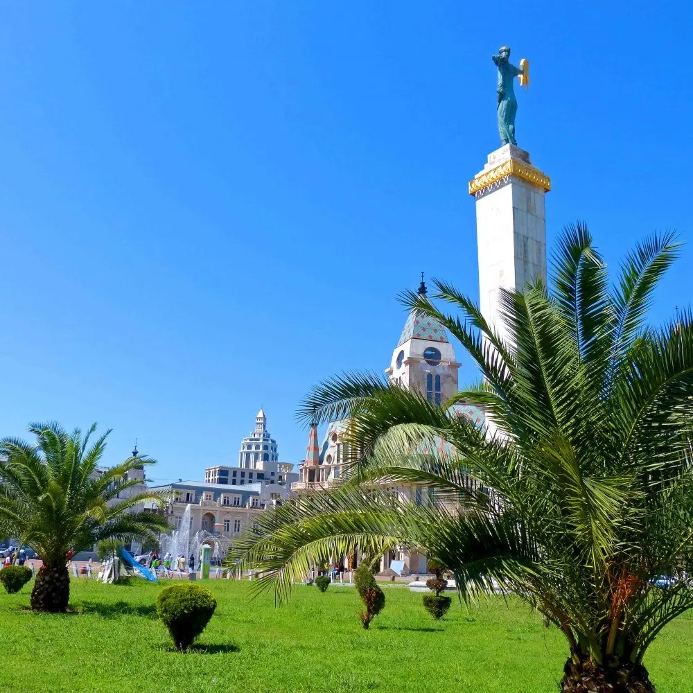 Doğu Karadeniz & Batum Turu
