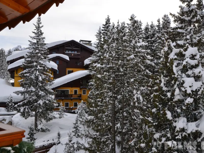 Yılbaşı Ilgaz Turu ( Ferko Ilgaz Mountain Hotel & Resort )