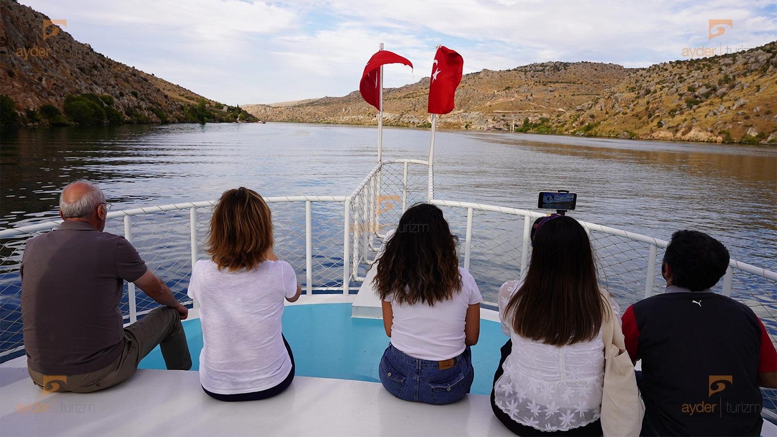 Uçaklı GAP Turu