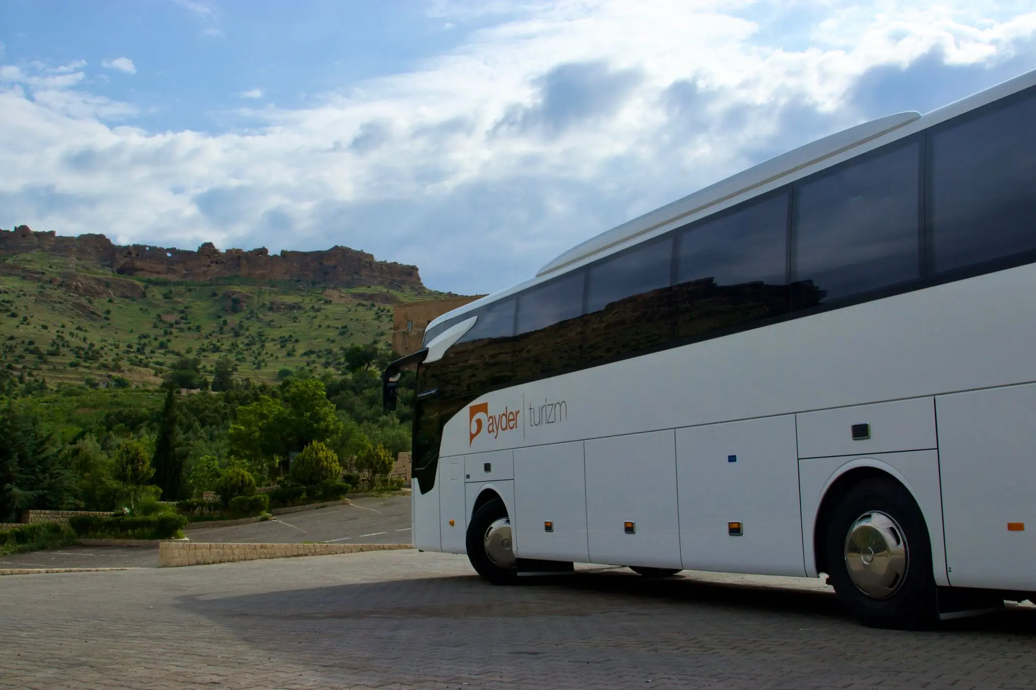 Uçaklı GAP Turu