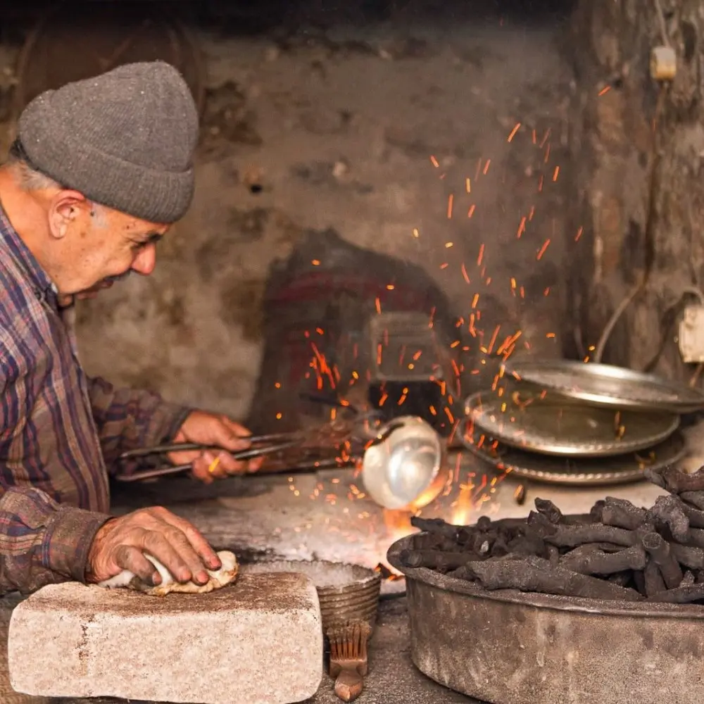 Uçaklı GAP Turu