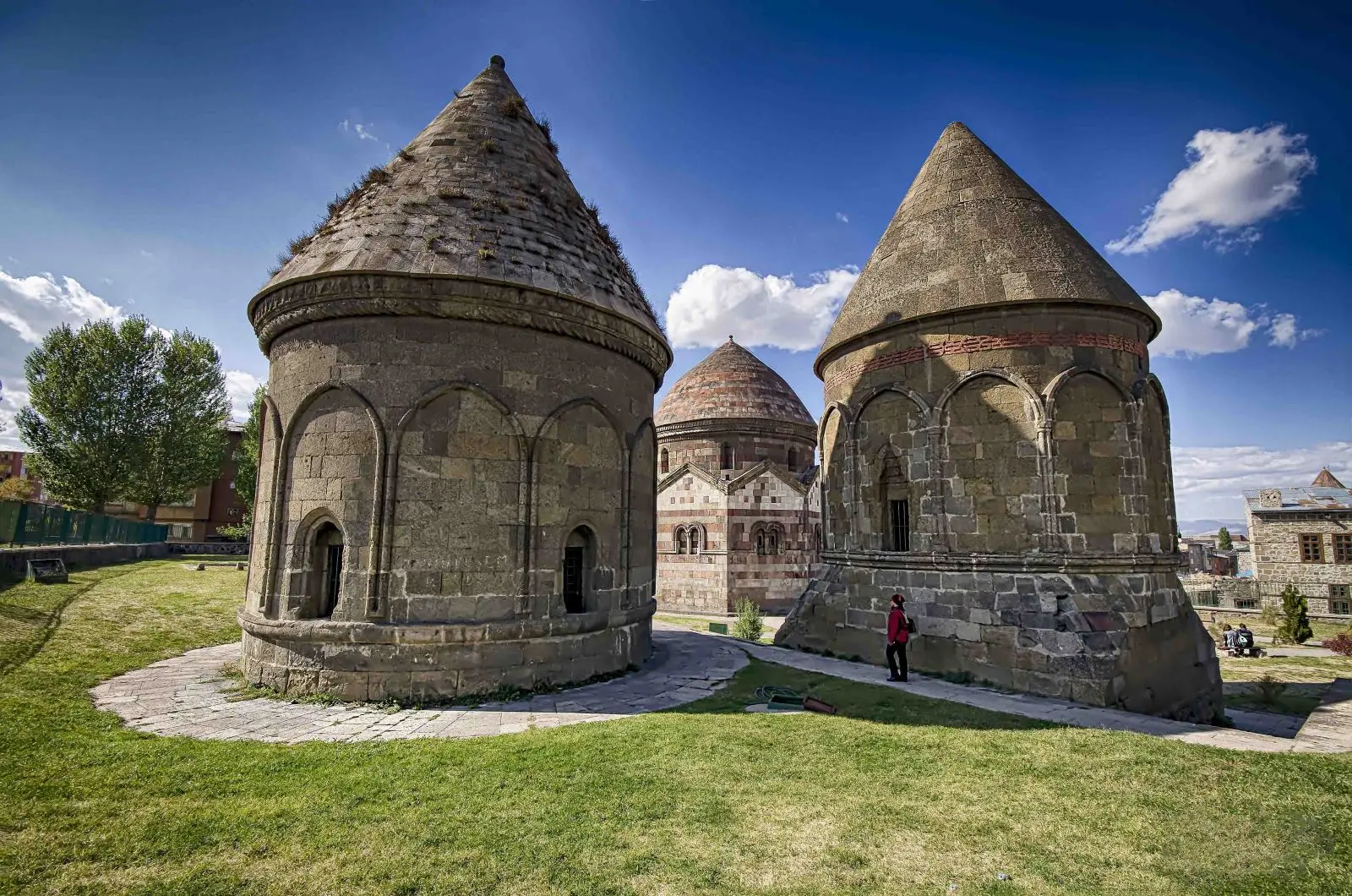 Uçaklı Doğu Anadolu Turu