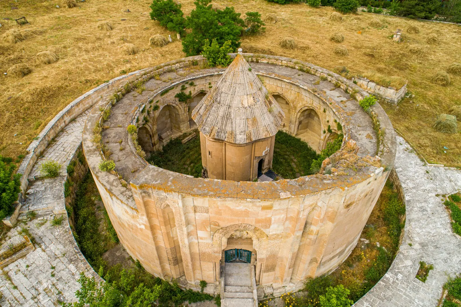 Uçaklı Doğu Anadolu Turu