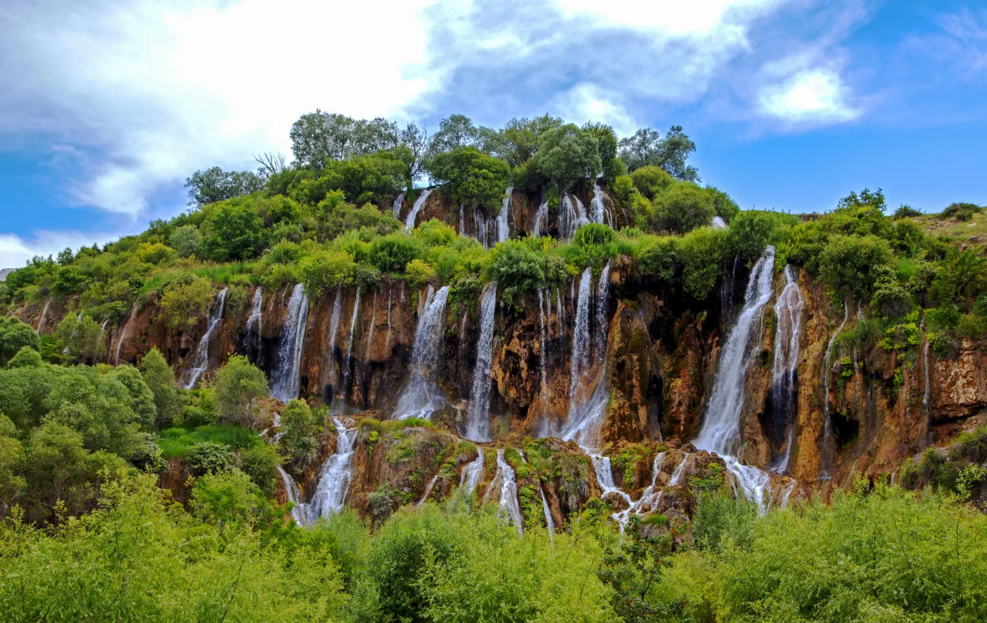 Uçaklı Doğu Anadolu Turu