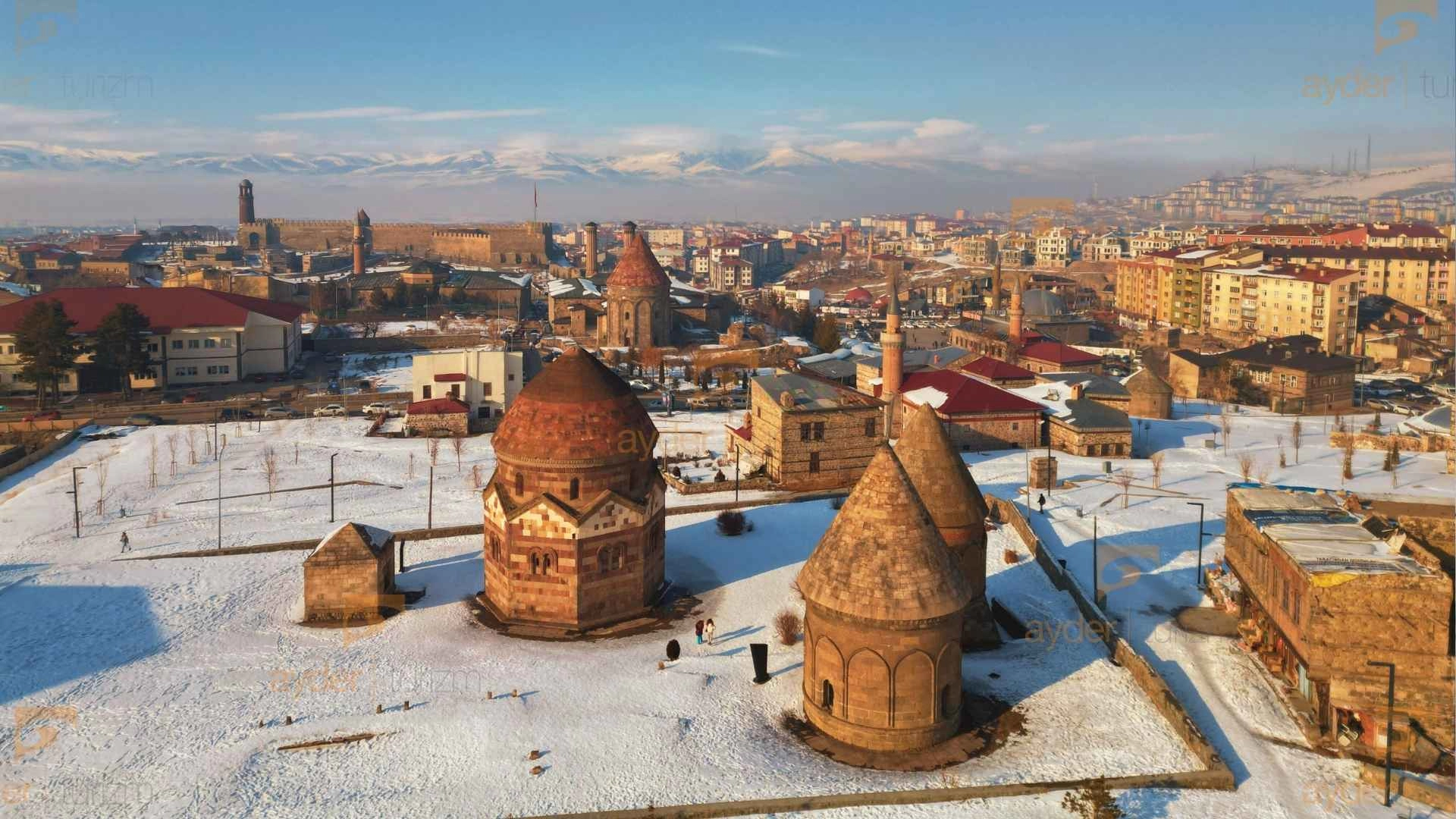 Turistik Doğu Ekspresi Turu