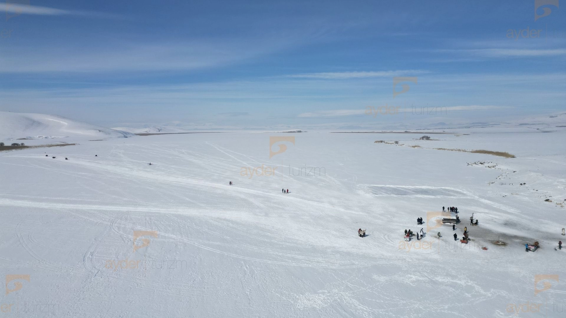 Turistik Doğu Ekspresi Turu