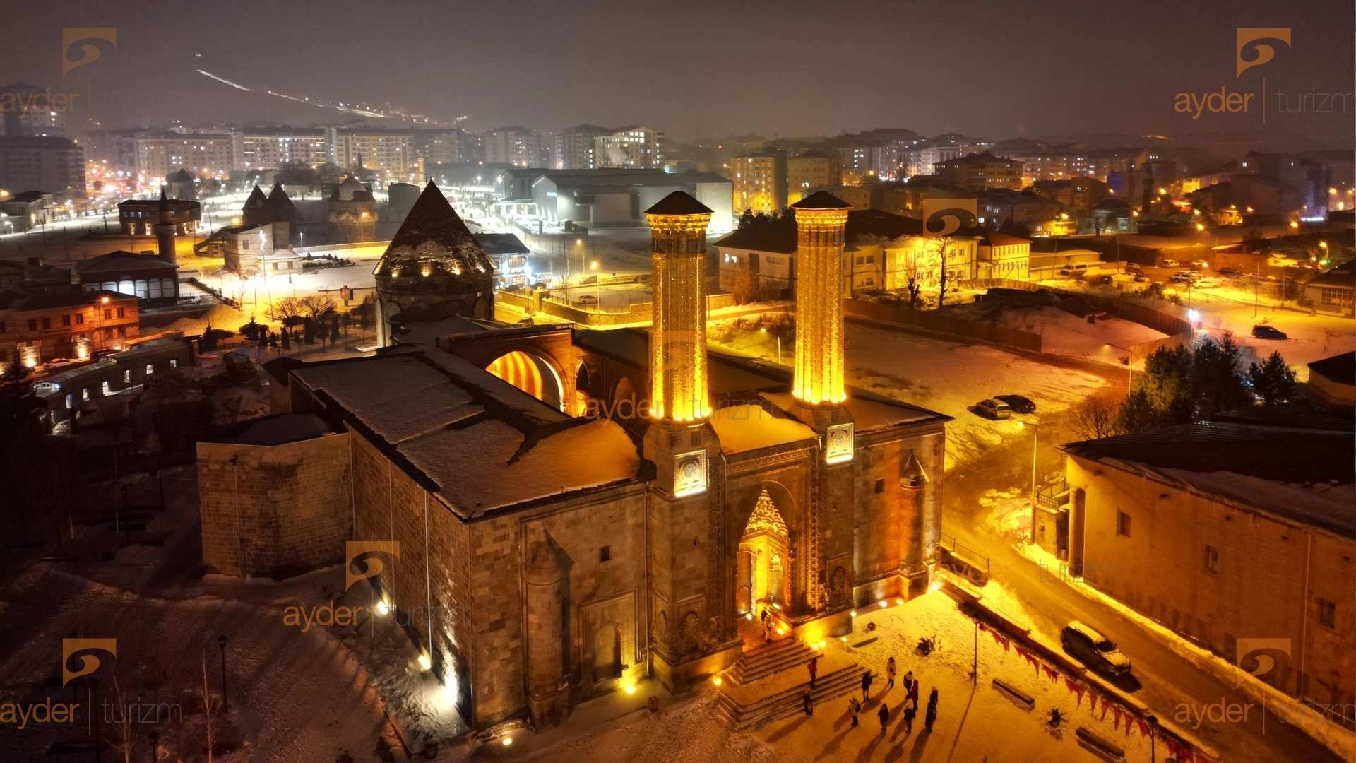 Turistik Doğu Ekspresi Turu