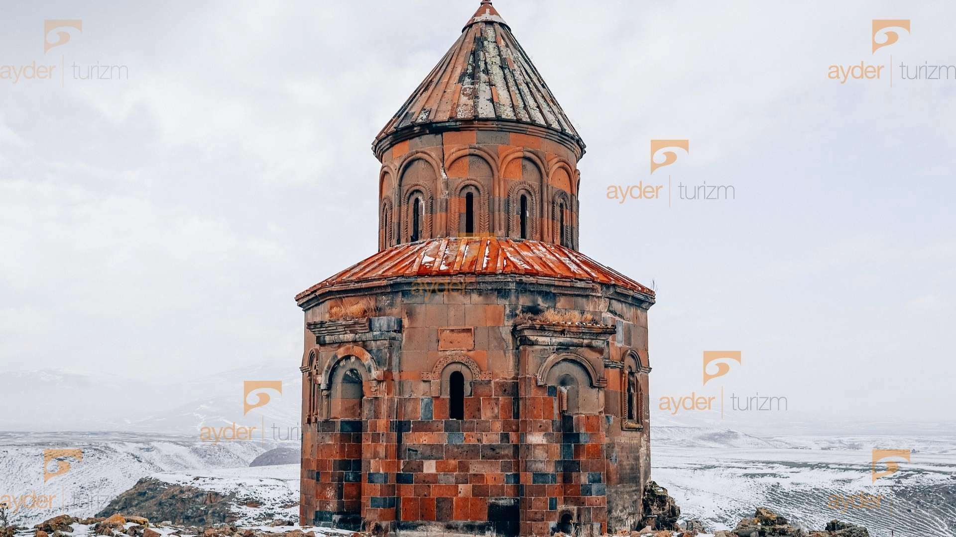 Turistik Doğu Ekspresi Turu