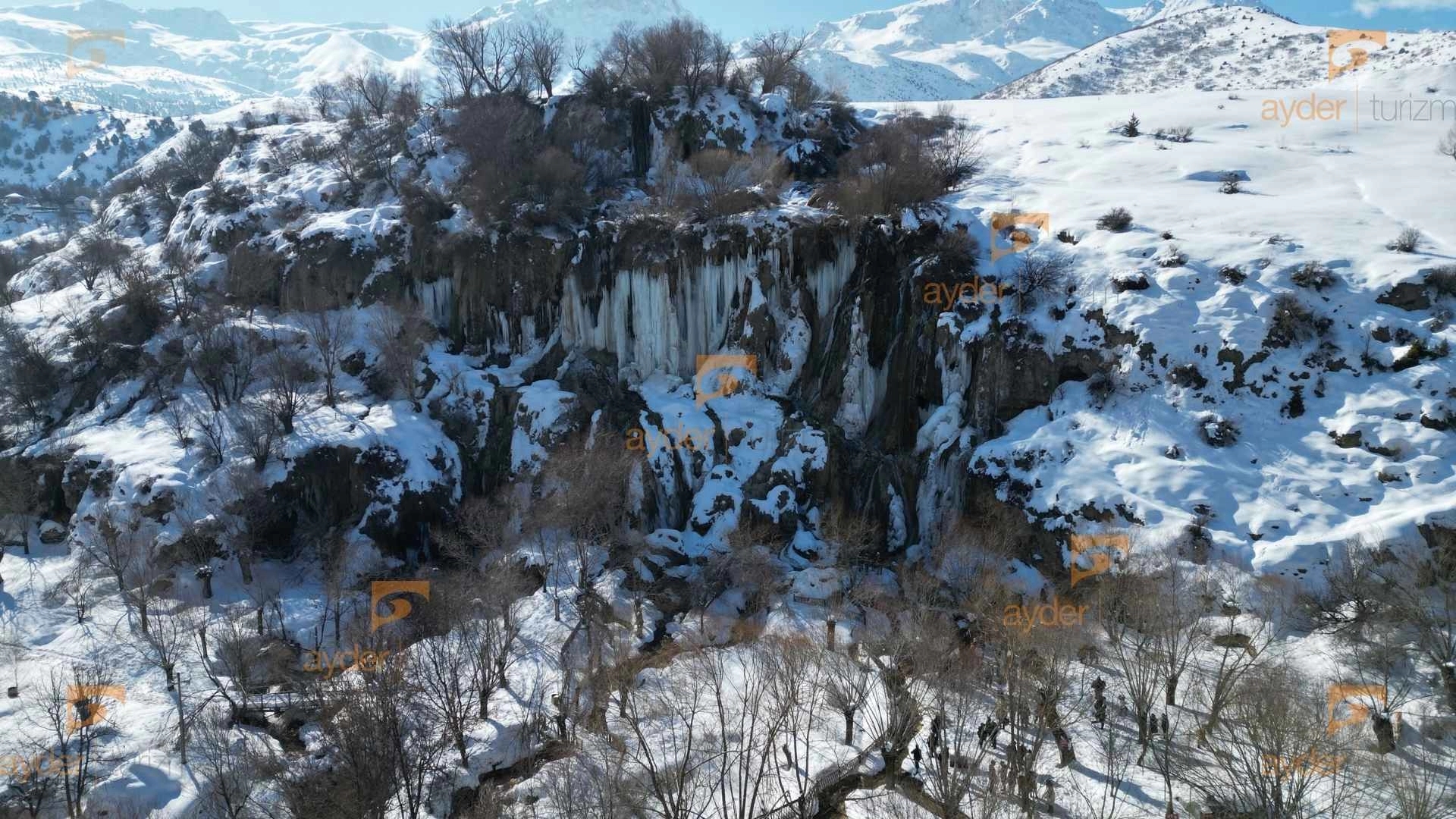 Turistik Doğu Ekspresi Turu