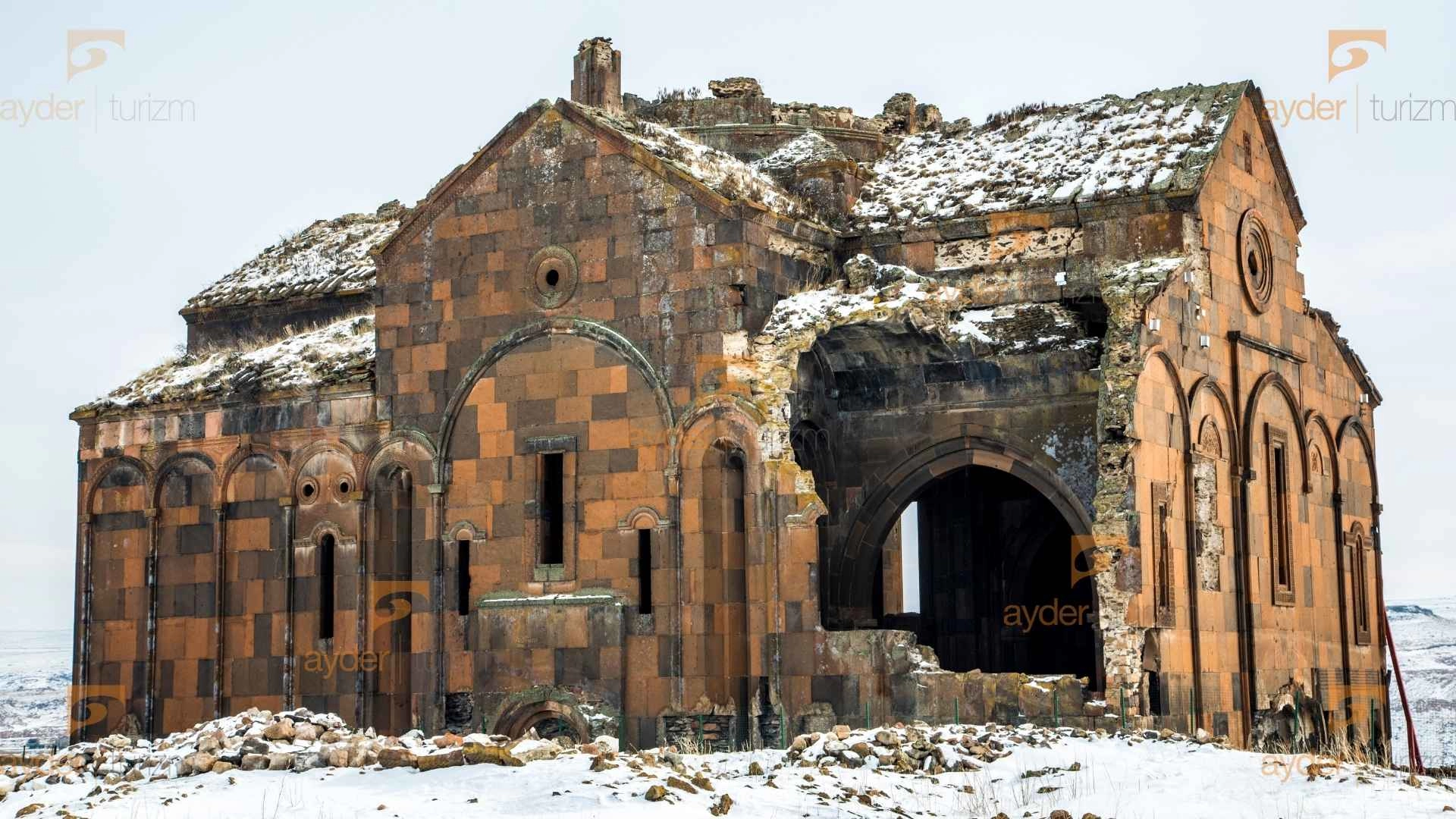 Turistik Doğu Ekspresi Turu
