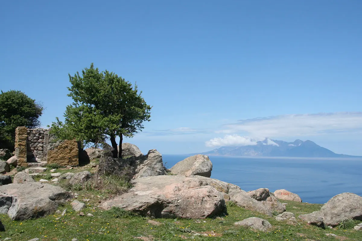 Kuzey Ege Turu