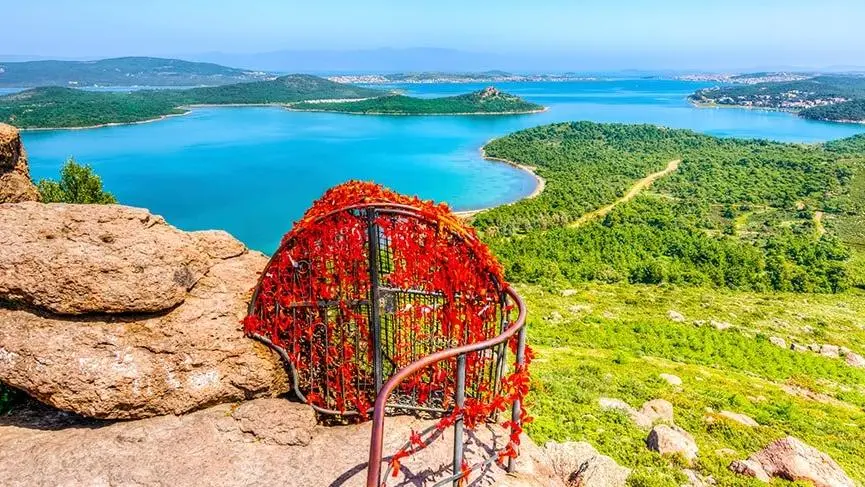 Kuzey Ege Turu