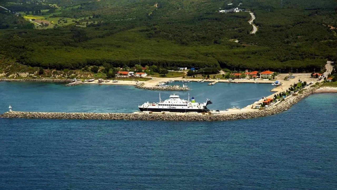 Kuzey Ege Turu