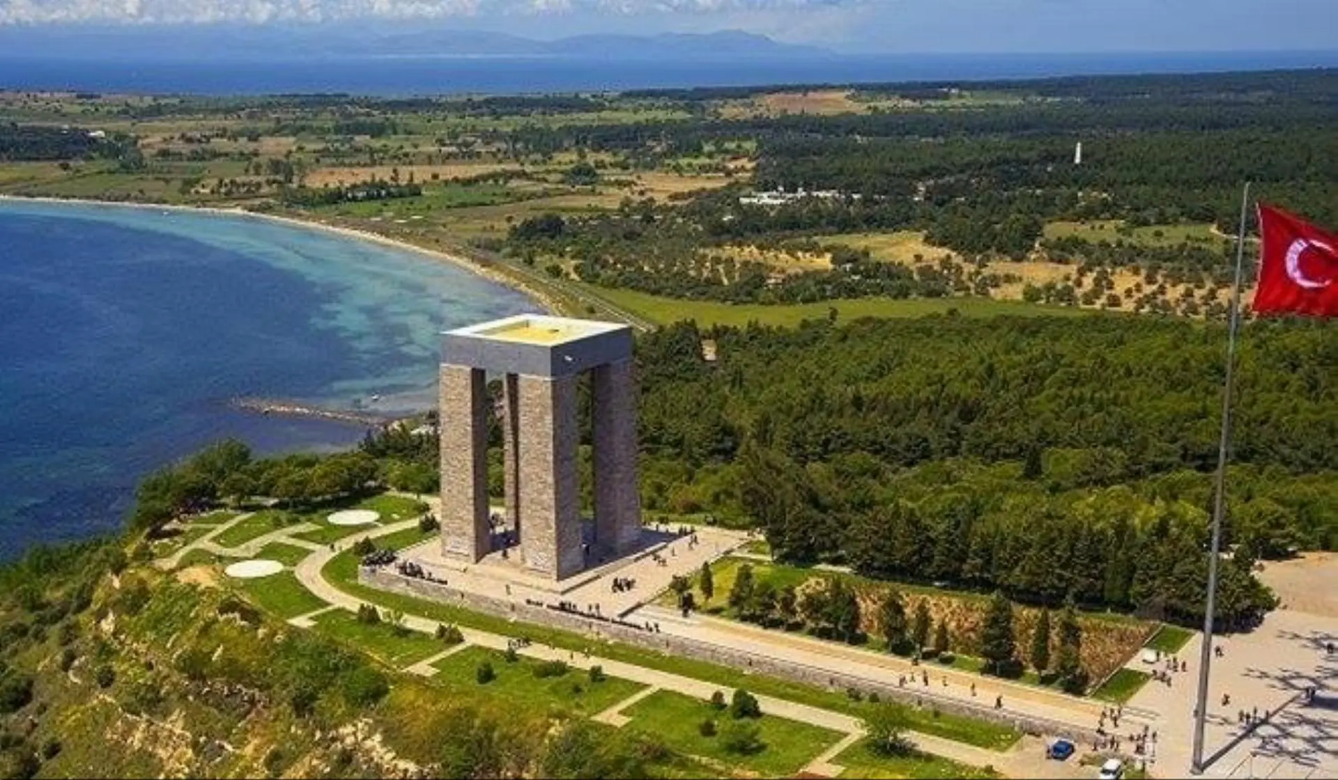 Kuzey Ege Turu