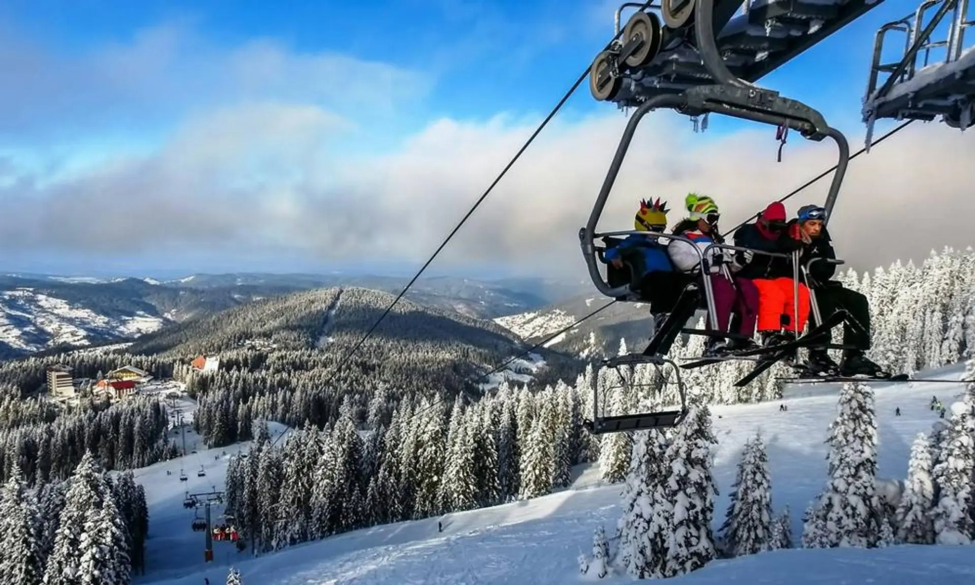 Ilgaz & Termal Turu