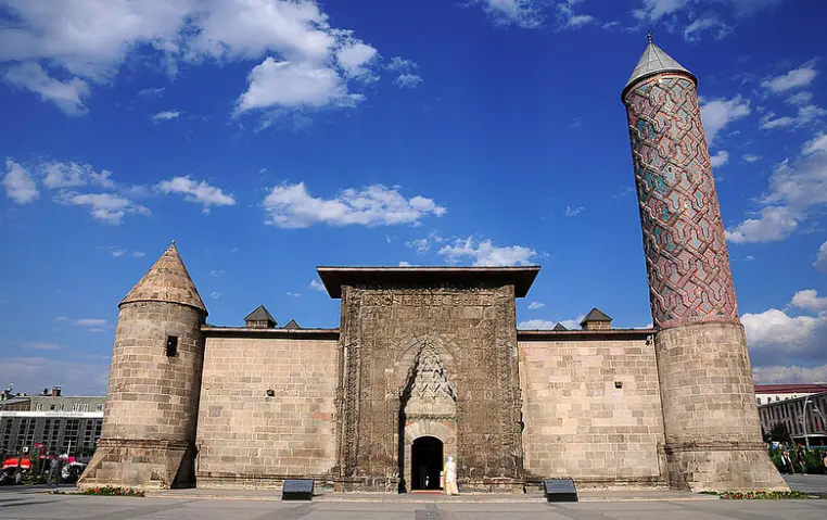 Turistik Doğu Ekspresi Turu