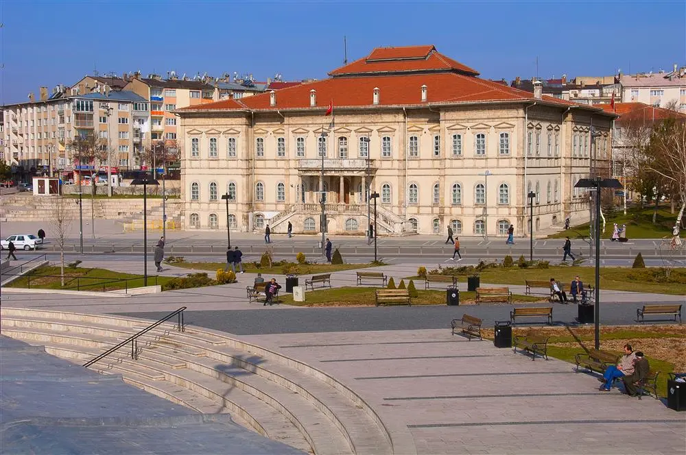 Turistik Doğu Ekspresi Turu