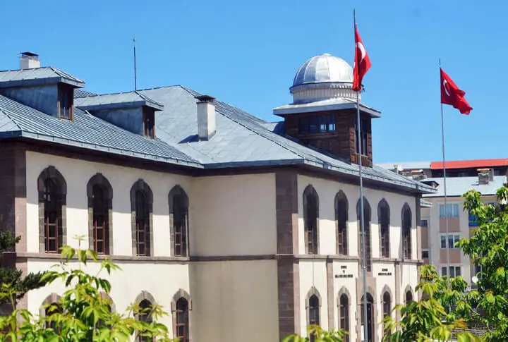 Turistik Doğu Ekspresi Turu