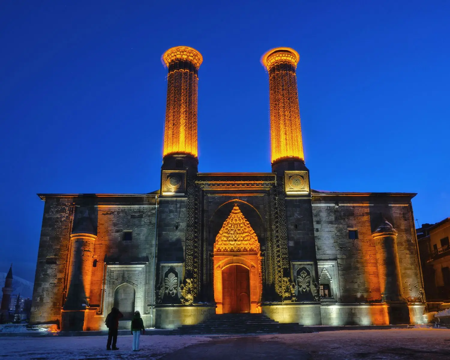 Turistik Doğu Ekspresi Turu