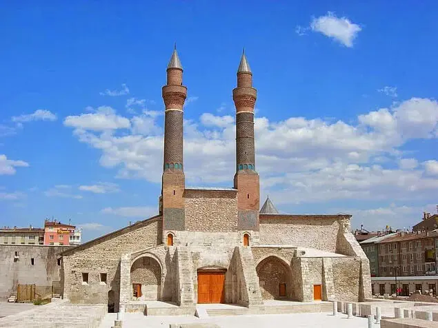Turistik Doğu Ekspresi Turu