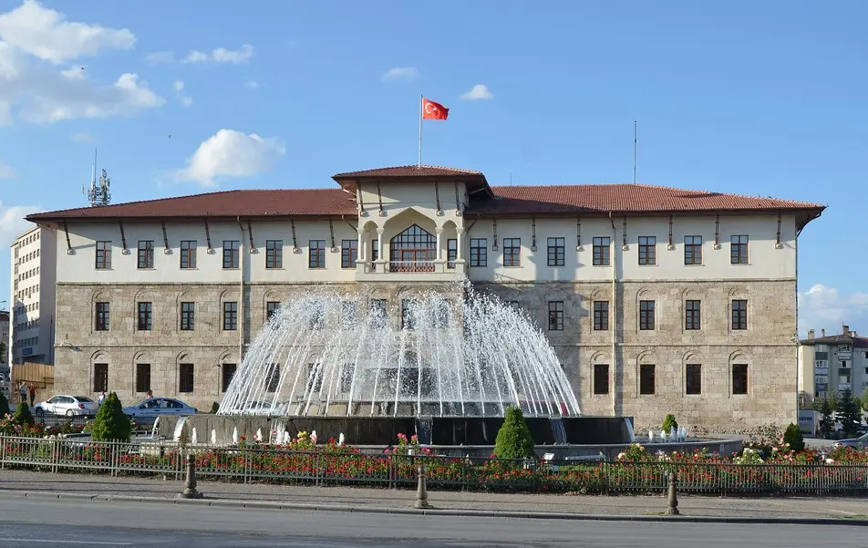 Turistik Doğu Ekspresi Turu