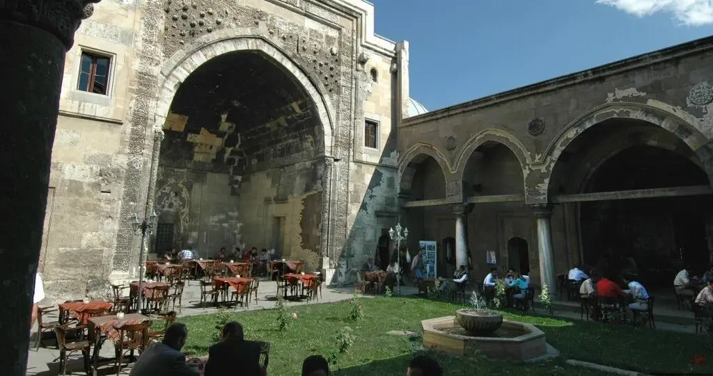 Turistik Doğu Ekspresi Turu