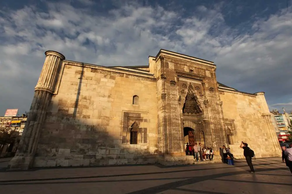 Turistik Doğu Ekspresi Turu