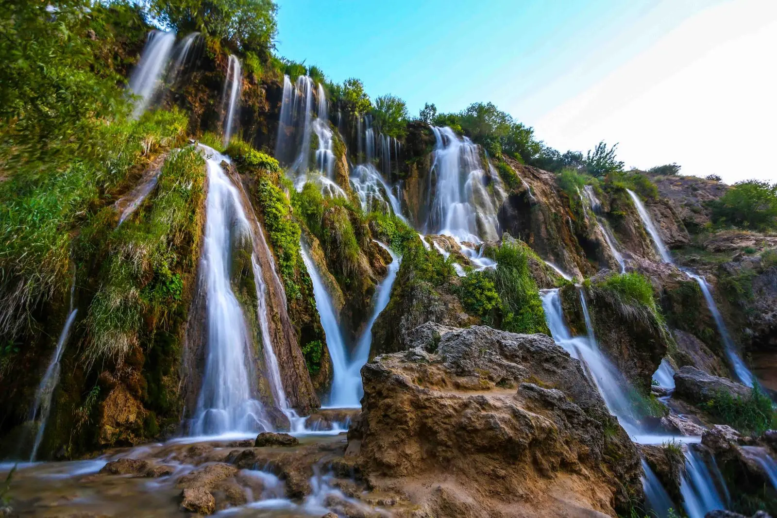 Turistik Doğu Ekspresi Turu