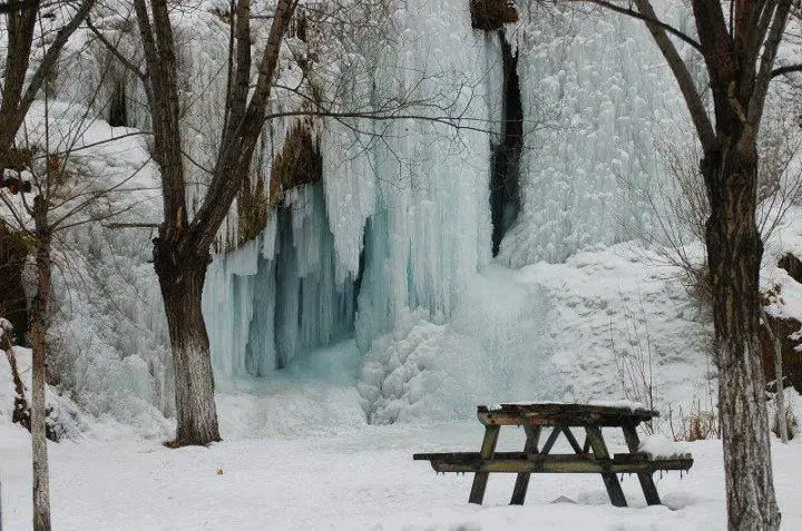 Turistik Doğu Ekspresi Turu