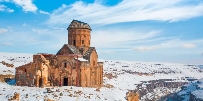 Turistik Doğu Ekspresi Turu