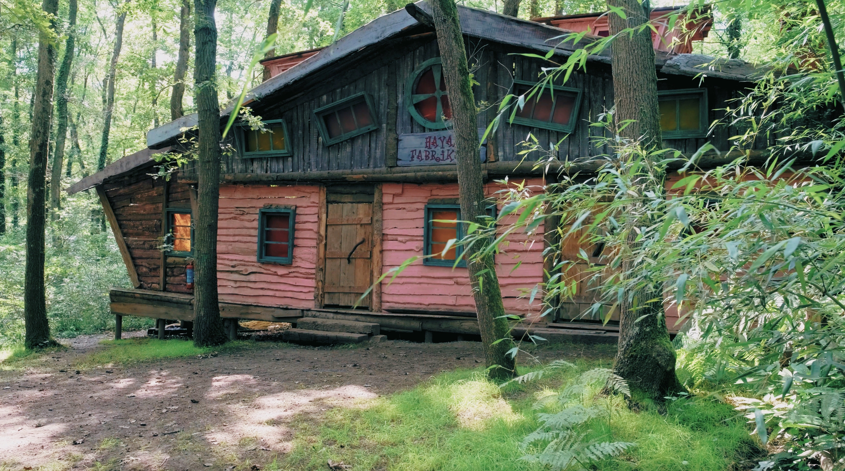 Maşukiye - Sapanca - Kartepe - Ormanya Turu