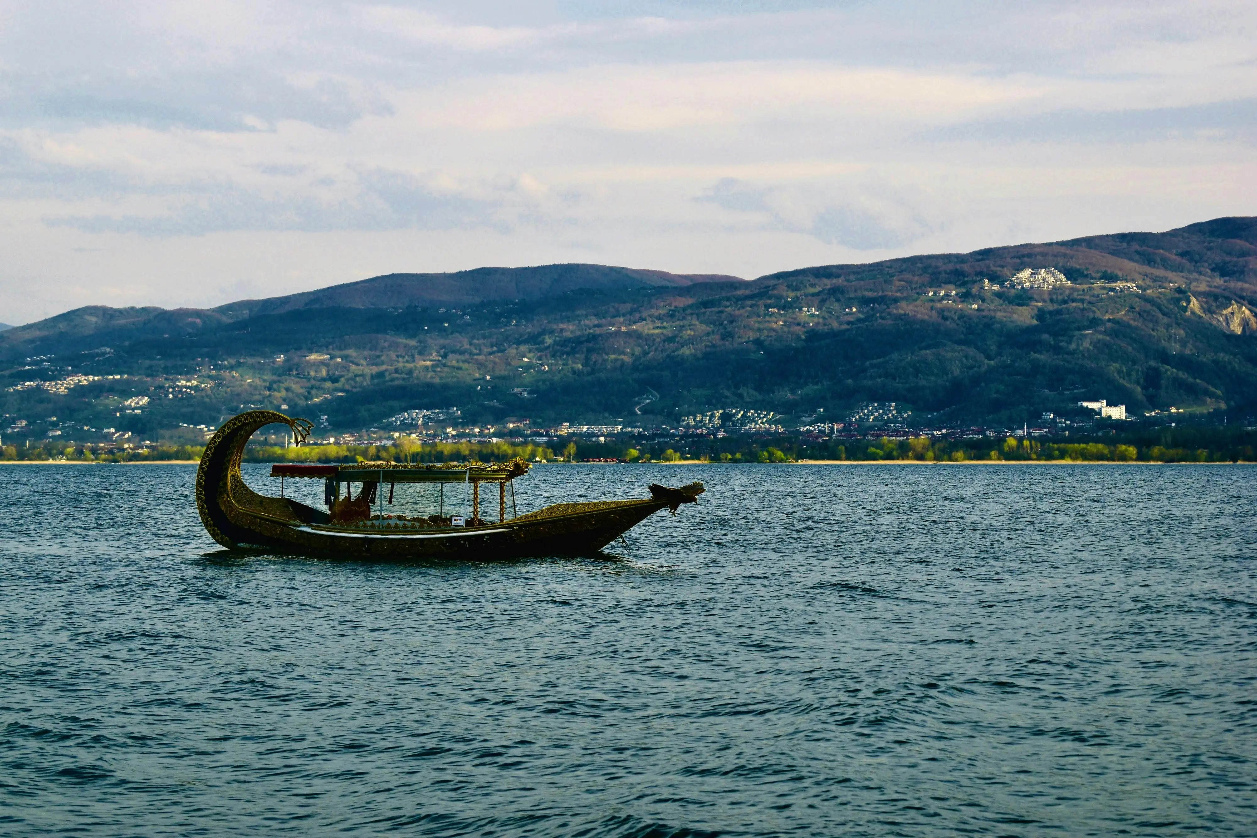Maşukiye - Sapanca - Kartepe - Ormanya Turu