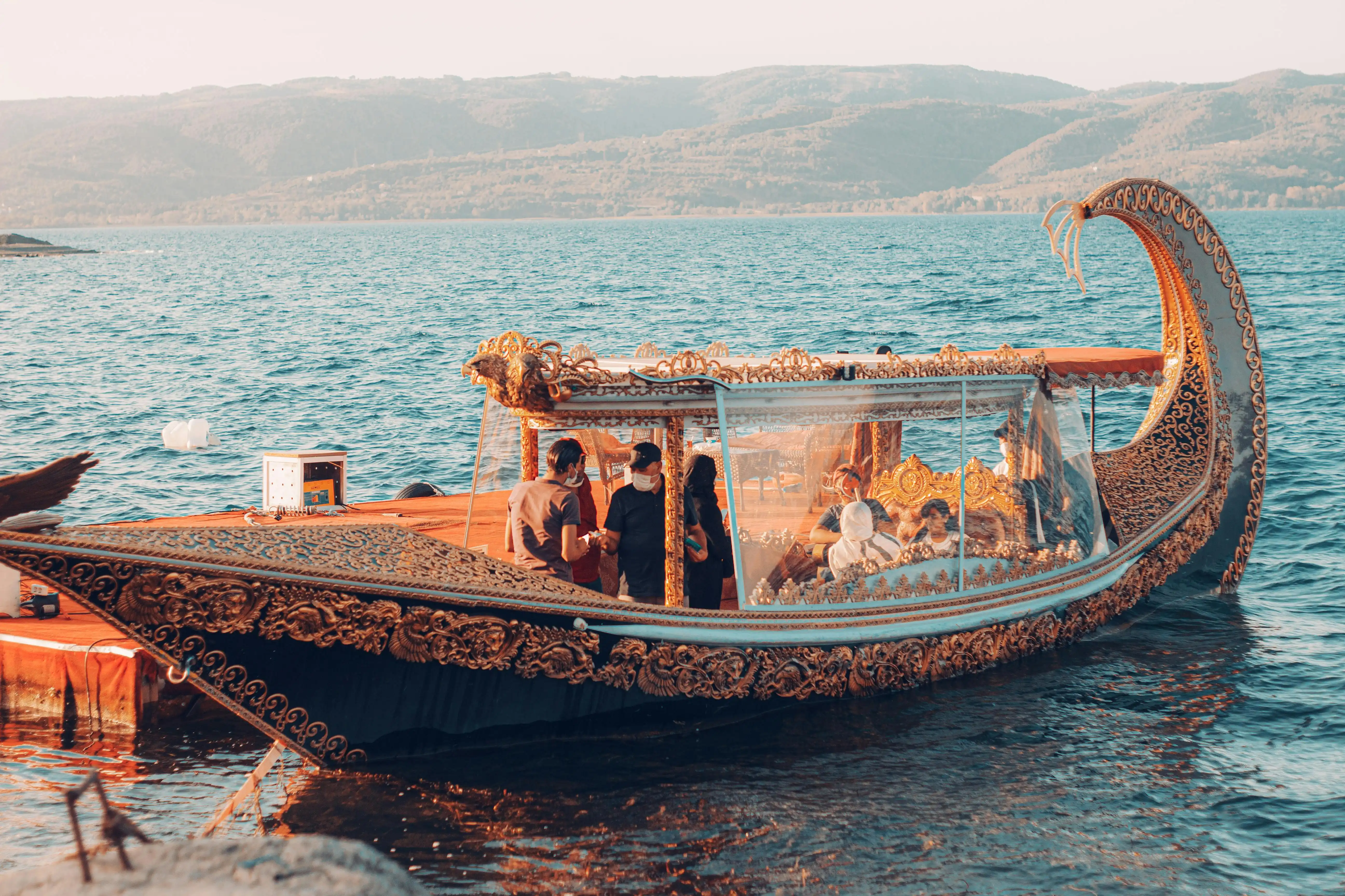 Maşukiye - Sapanca - Kartepe - Ormanya Turu
