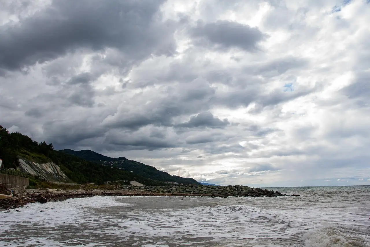 Kastamonu - İnebolu - İstiklal Yolu Turu
