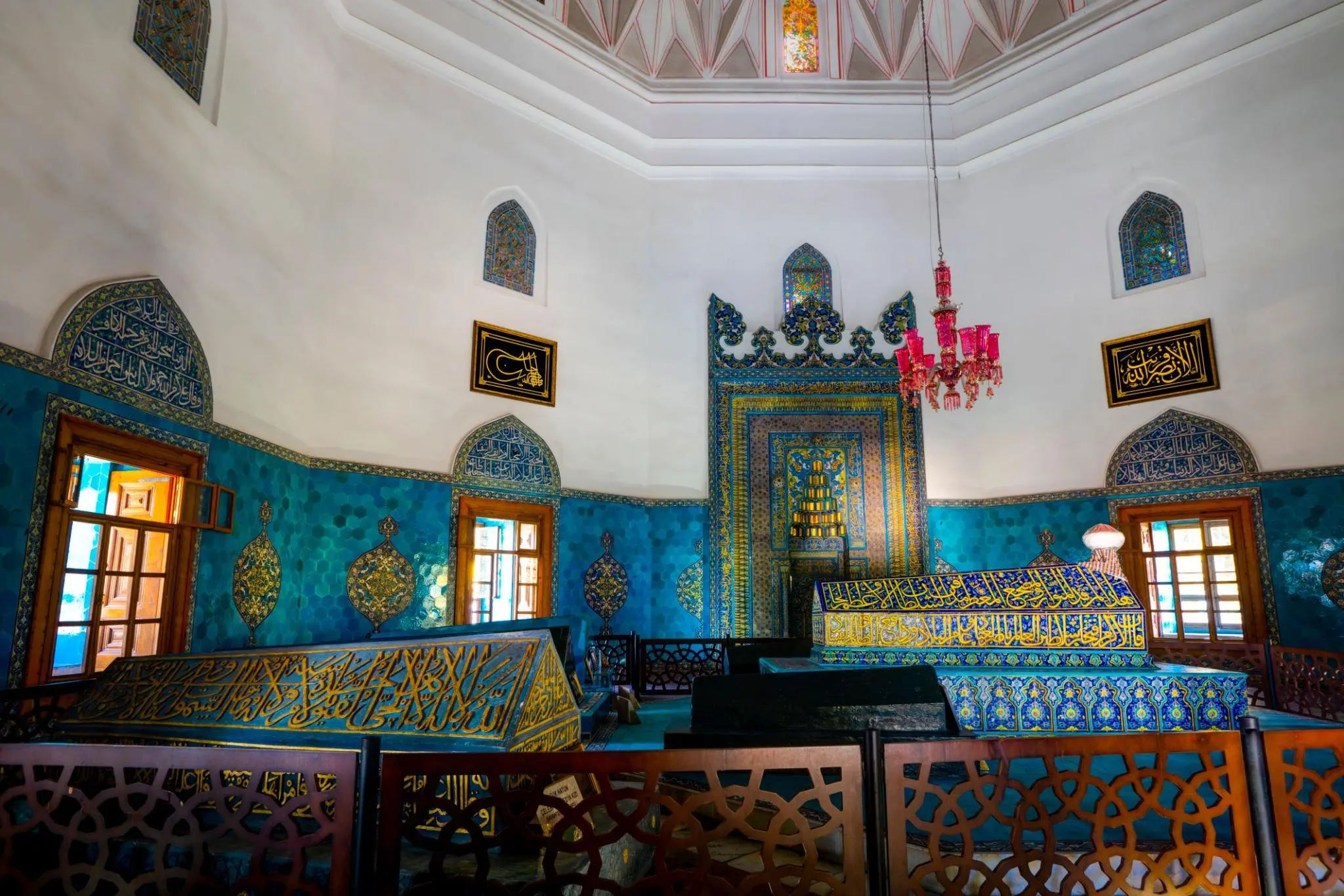 Oylat Termal - Bursa - Cumalıkızık Turu