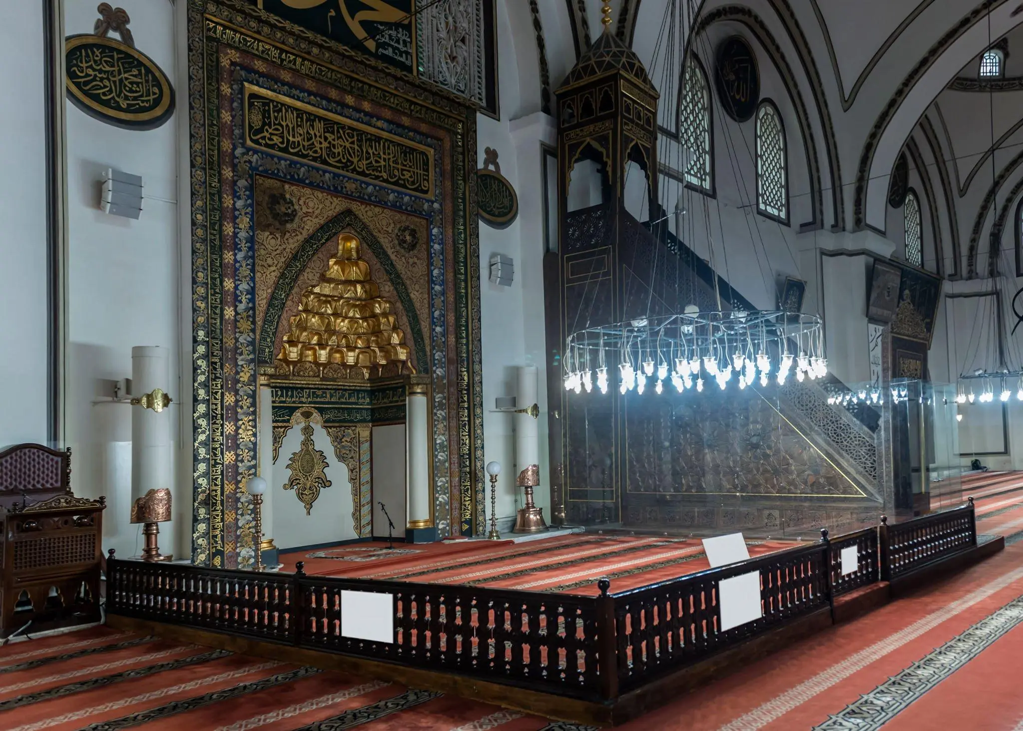 Oylat Termal - Bursa - Cumalıkızık Turu