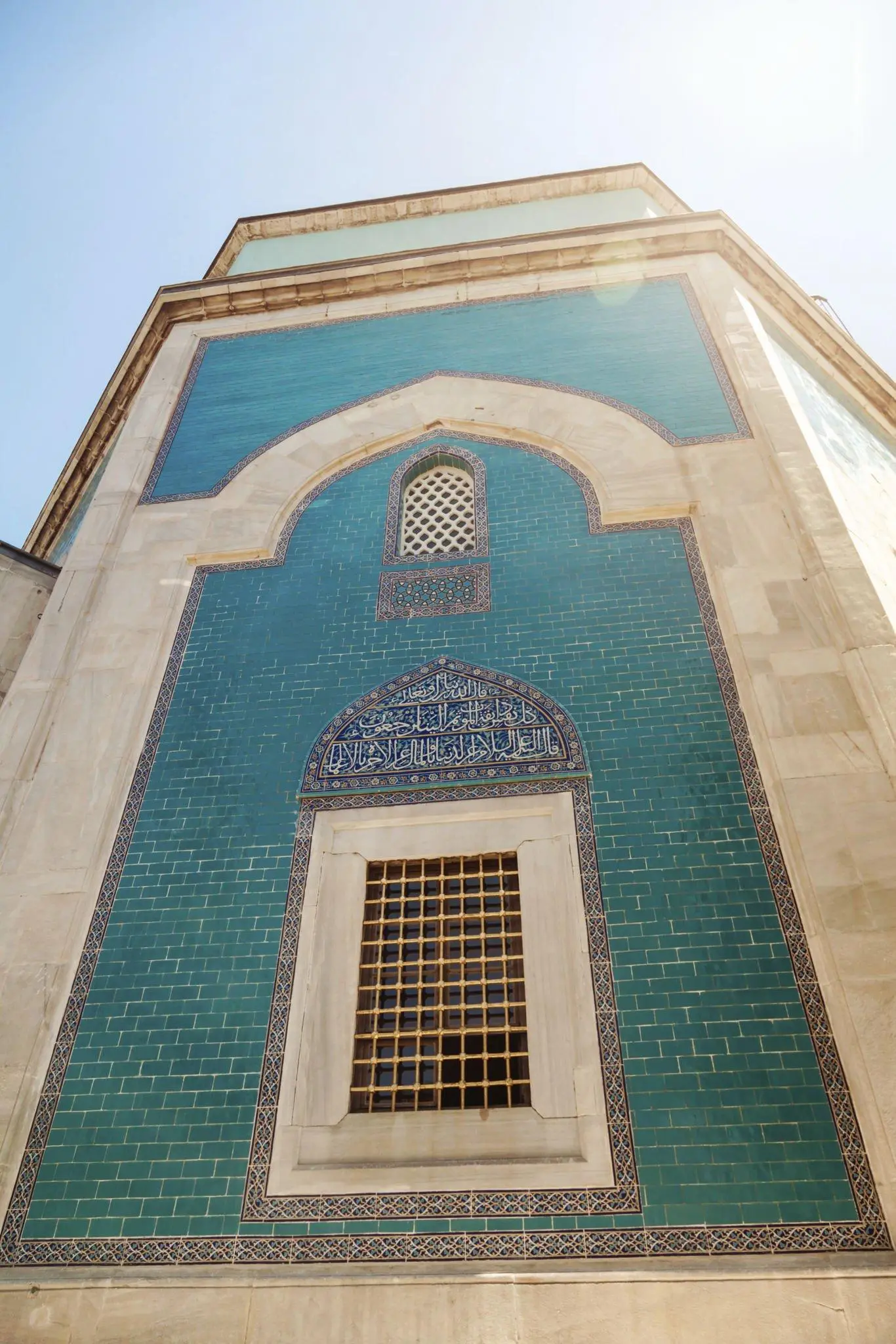 Oylat Termal - Bursa - Cumalıkızık Turu