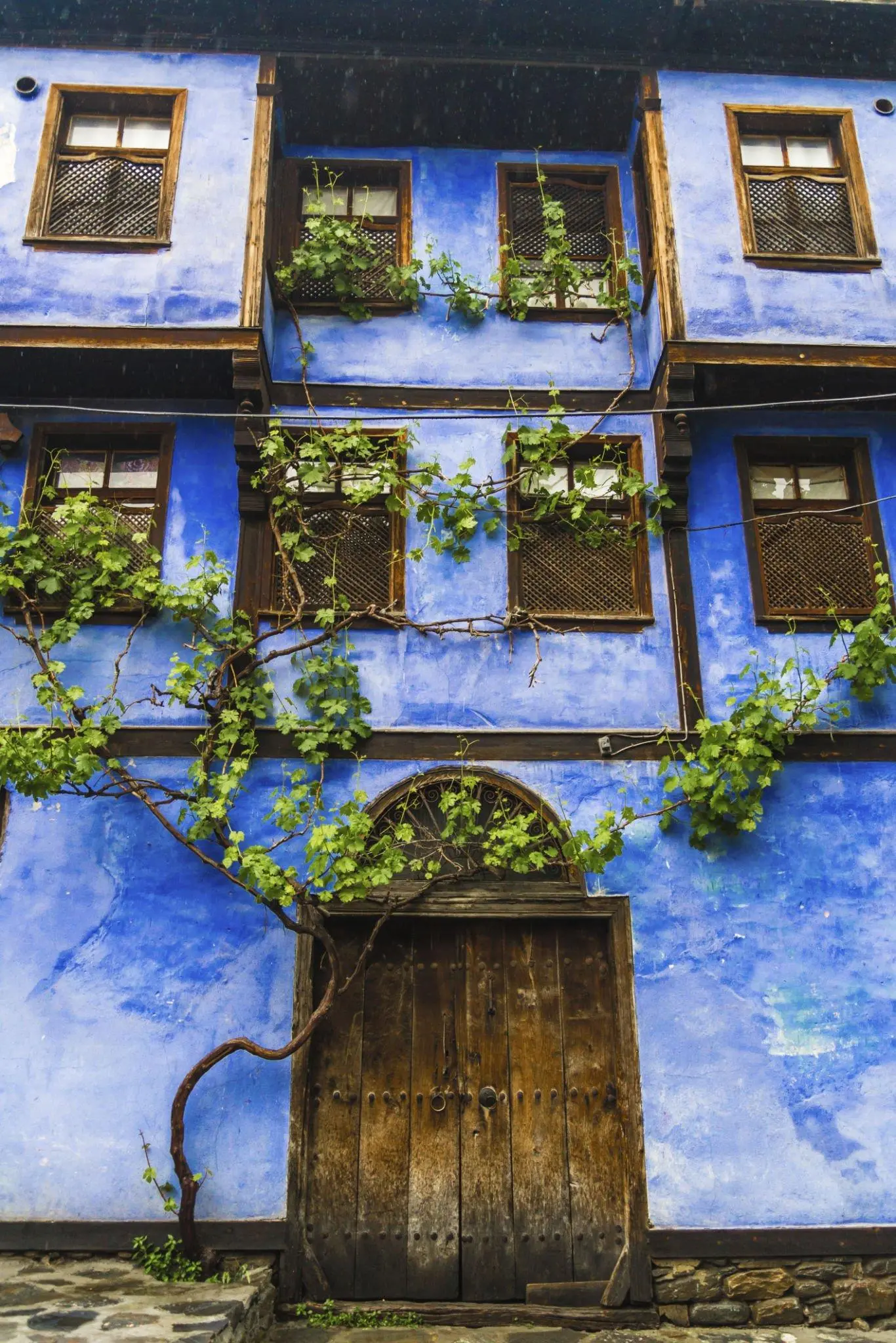 Oylat Termal - Bursa - Cumalıkızık Turu