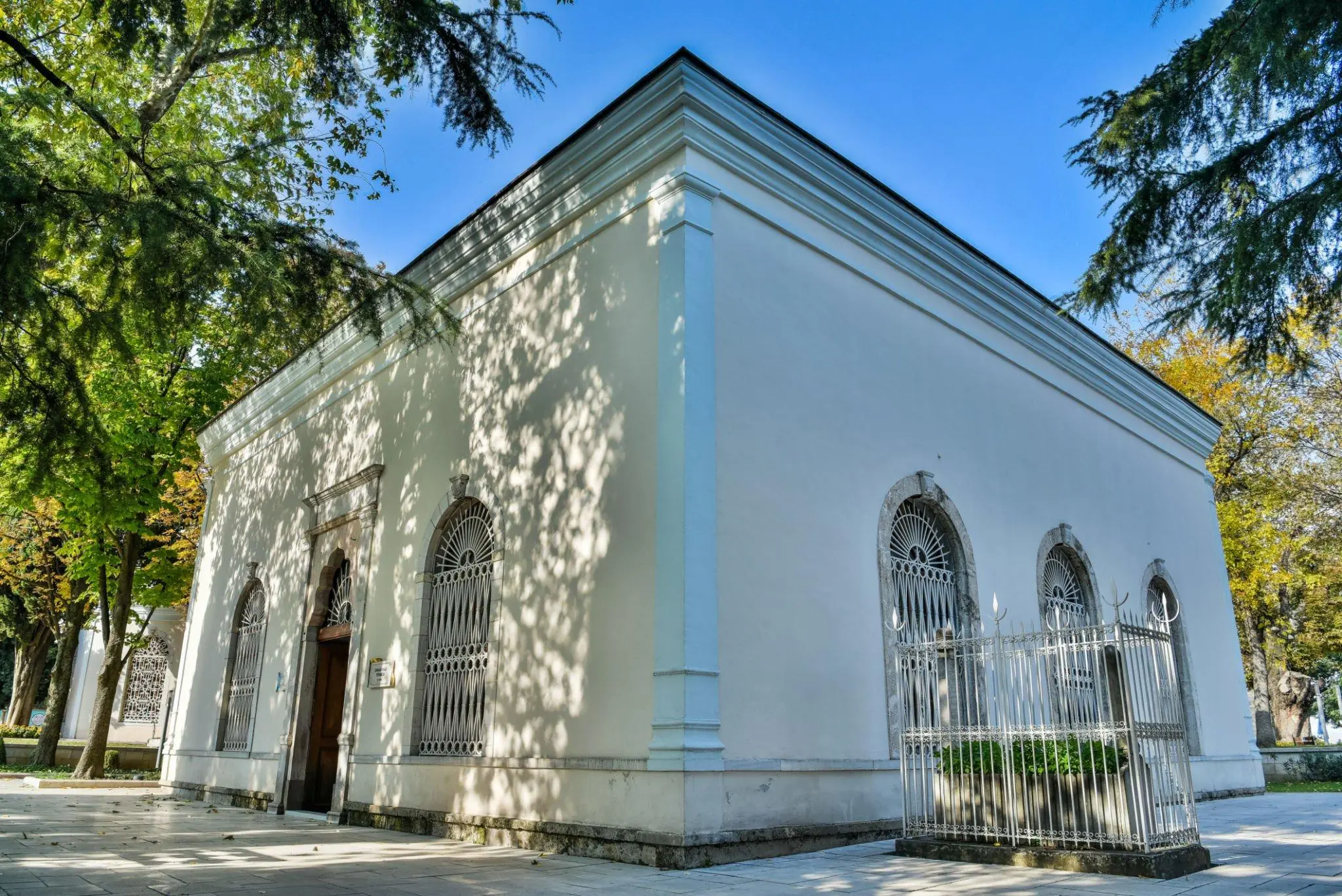 Oylat Termal - Bursa - Cumalıkızık Turu