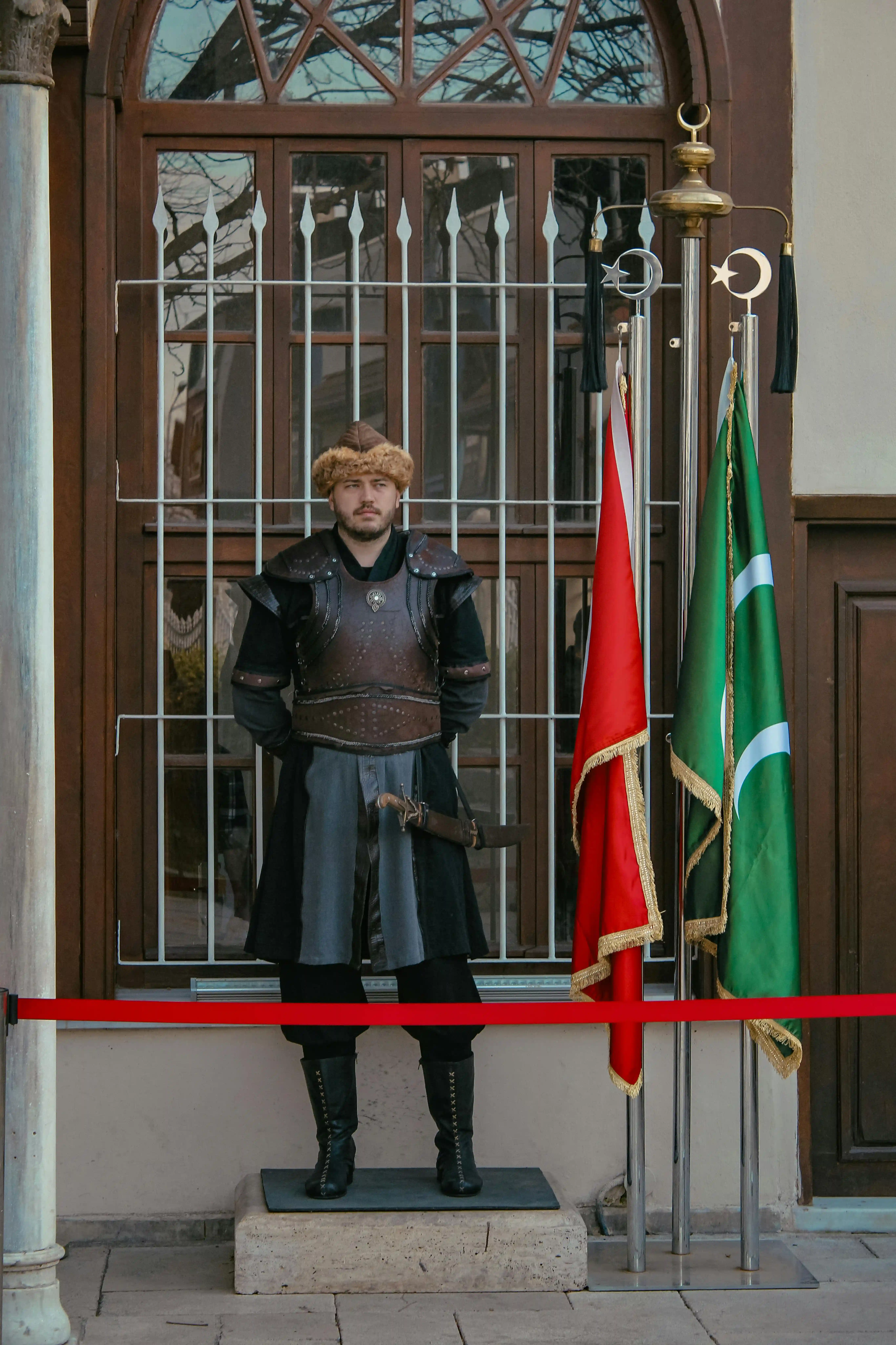 Oylat Termal - Bursa - Cumalıkızık Turu