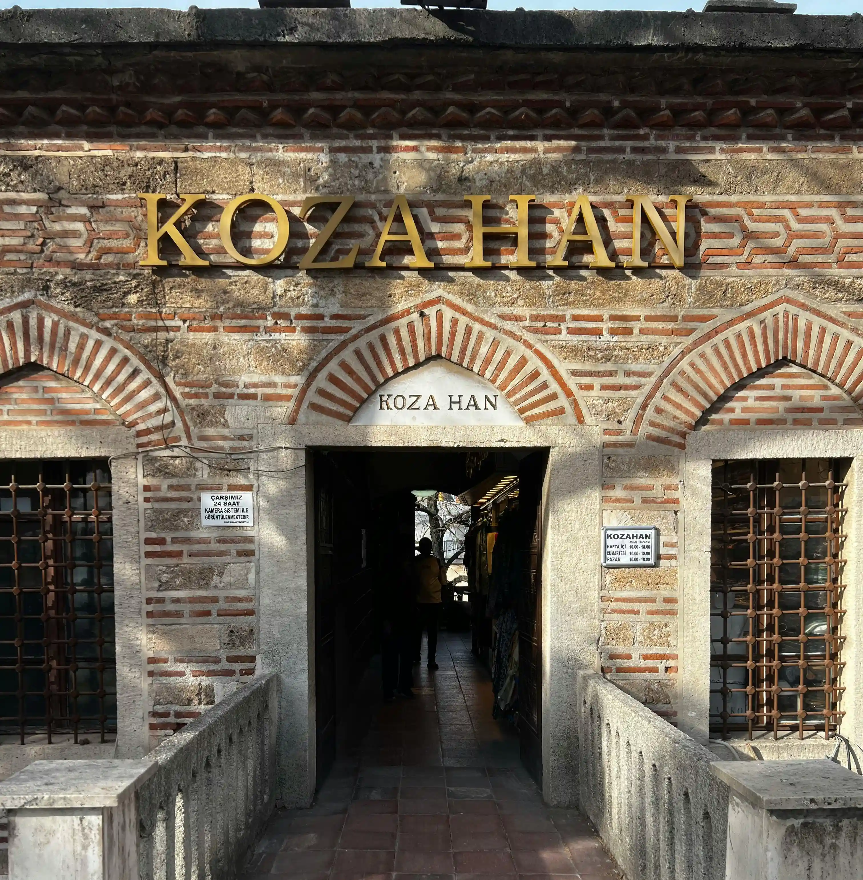 Oylat Termal - Bursa - Cumalıkızık Turu