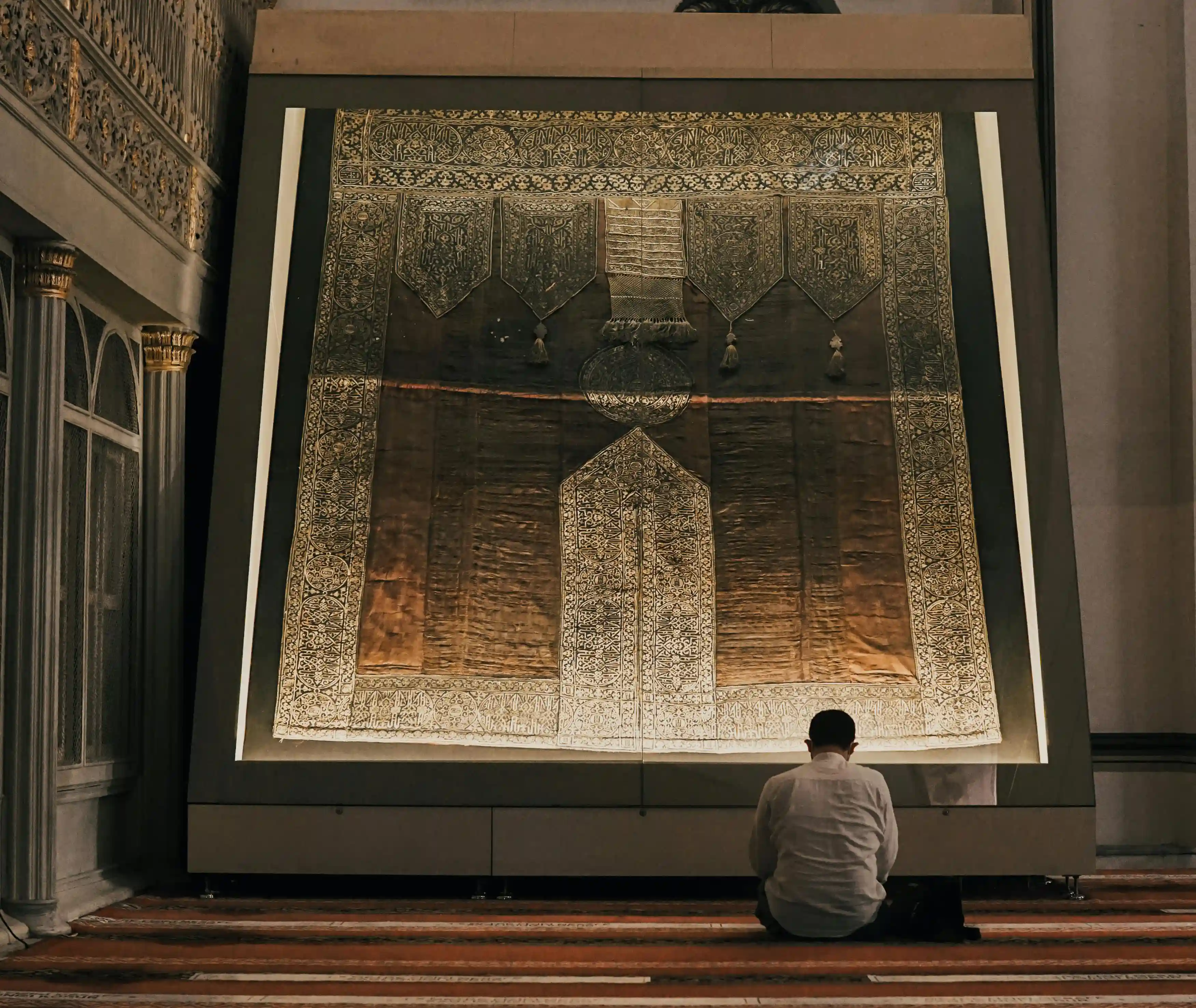 Oylat Termal - Bursa - Cumalıkızık Turu