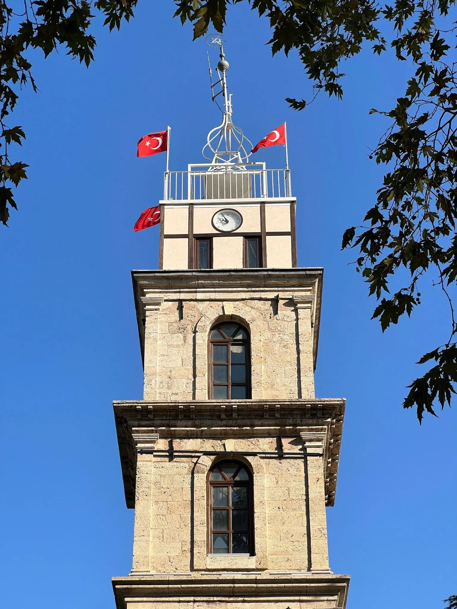 Oylat Termal - Bursa - Cumalıkızık Turu