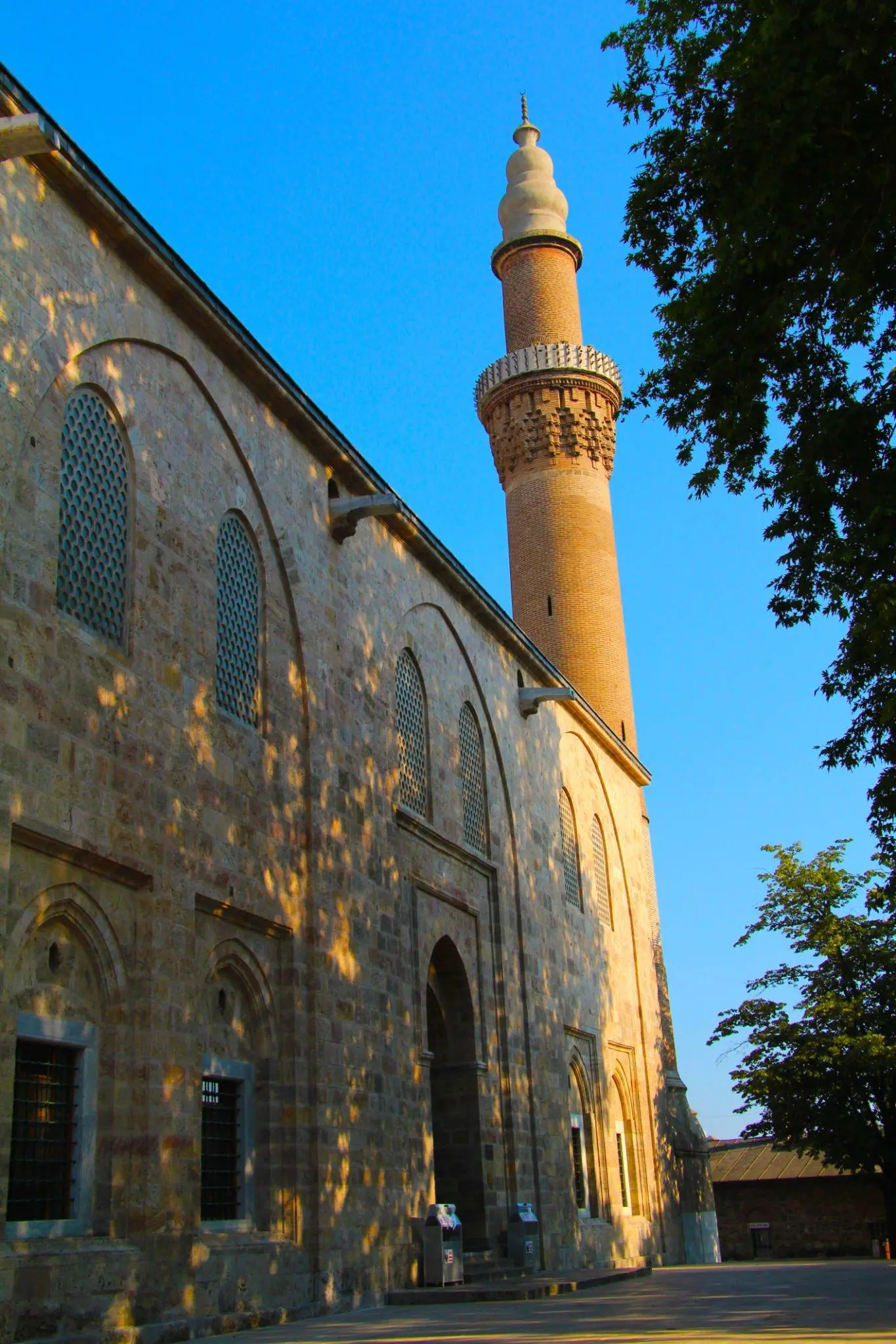 Oylat Termal - Bursa - Cumalıkızık Turu