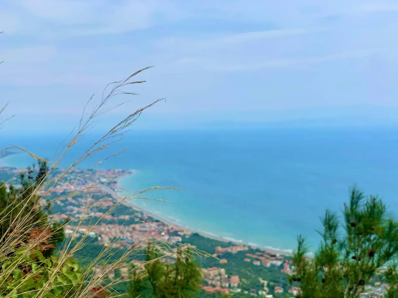 Çanakkale - Bozcaada - Assos - Truva - Kazdağları Turu